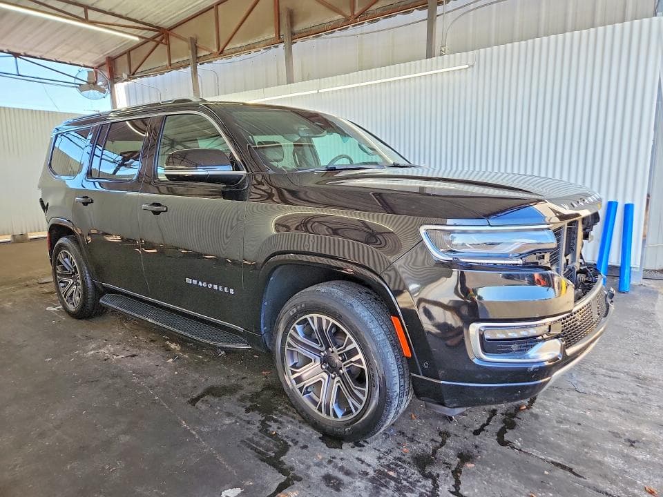 2024 JEEP WAGONEER SERIES II 4