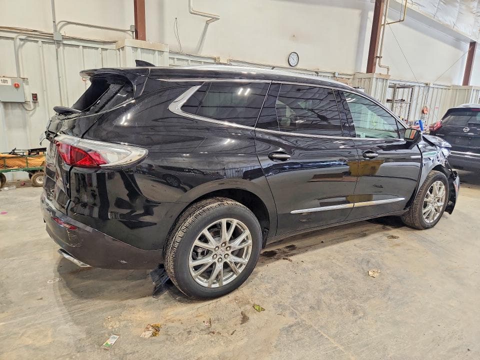 2023 BUICK ENCLAVE PREMIUM 3