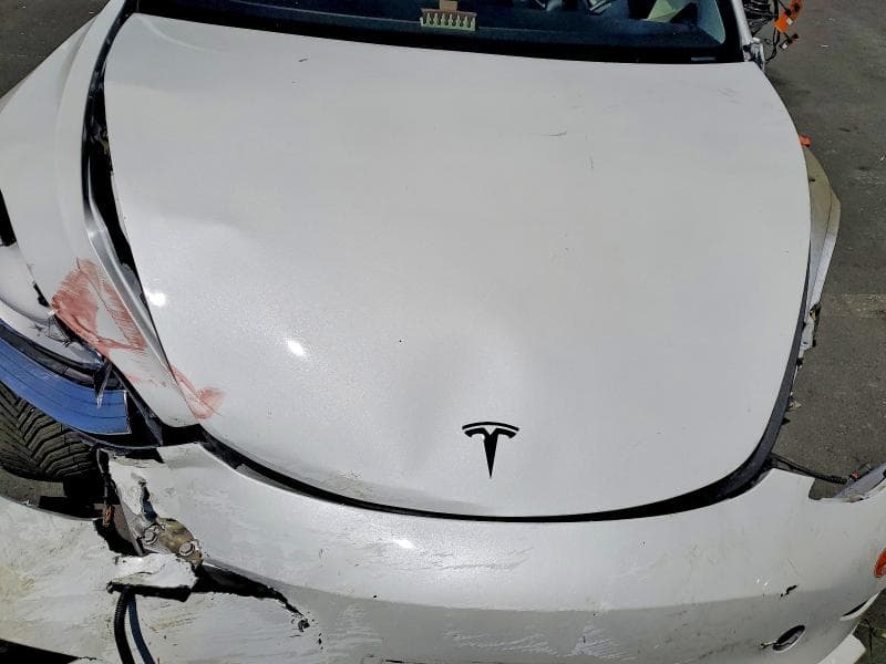 2020 TESLA MODEL 3 11