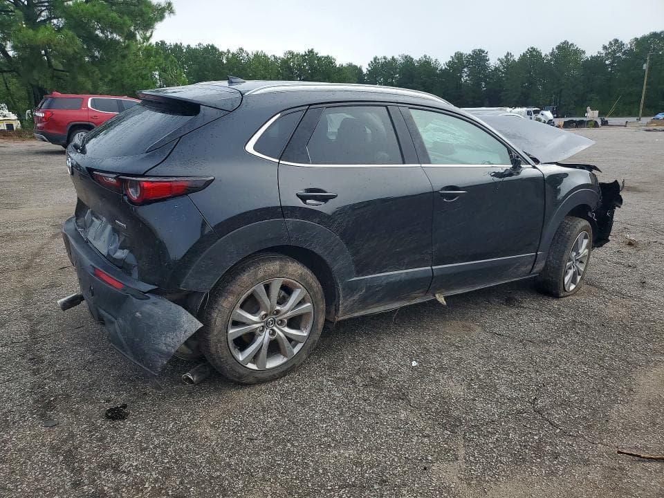 2022 MAZDA CX-30 PREMIUM 3