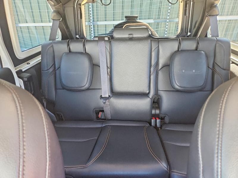 2024 JEEP WRANGLER SAHARA 4XE 10