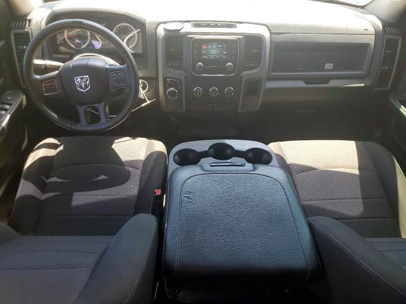 2020 RAM 1500 CLASSIC TRADESMAN 8