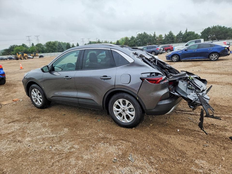 2024 FORD ESCAPE ACTIVE 2