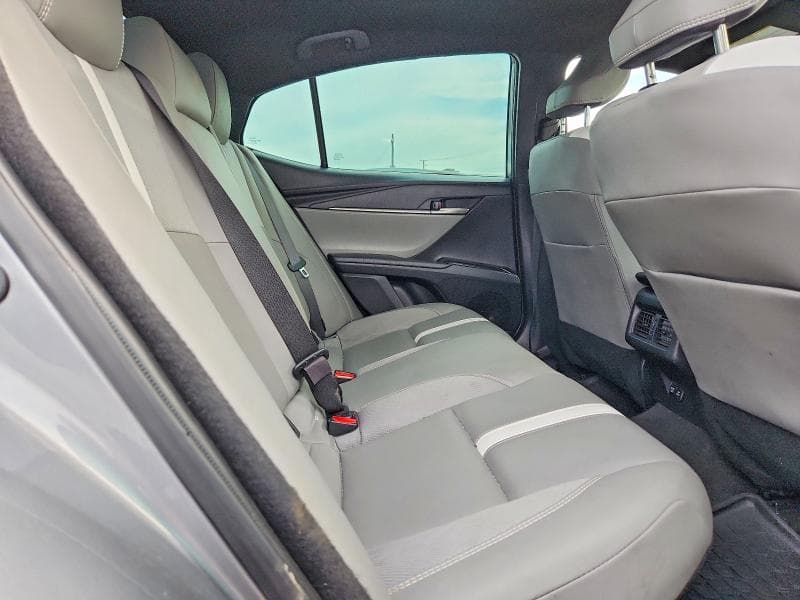 2025 TOYOTA CAMRY SE 10