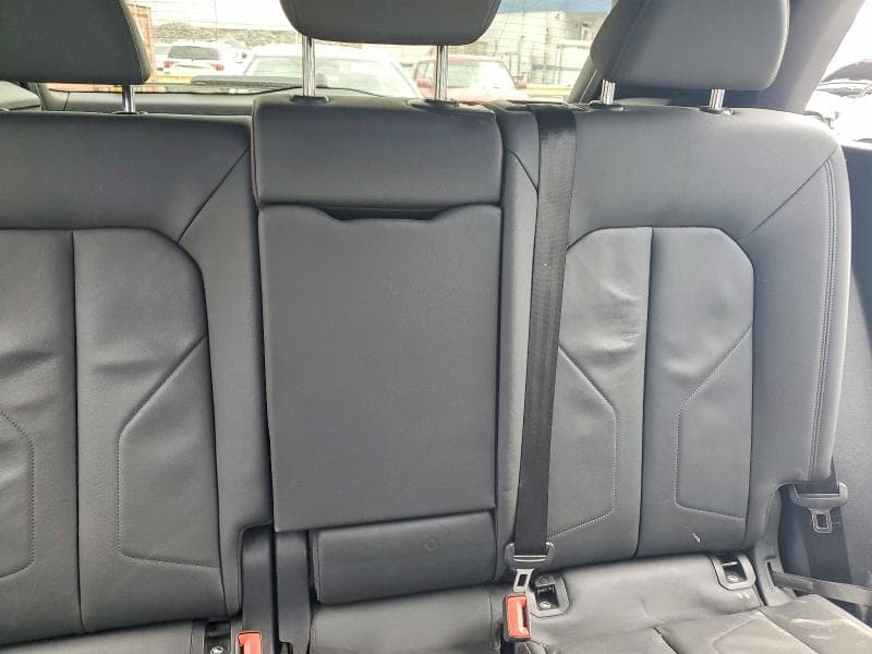 2021 AUDI Q3 PREMIUM 40 10