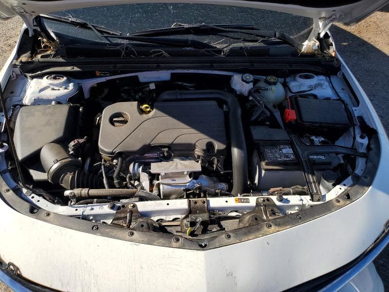 2023 CHEVROLET MALIBU LS 11