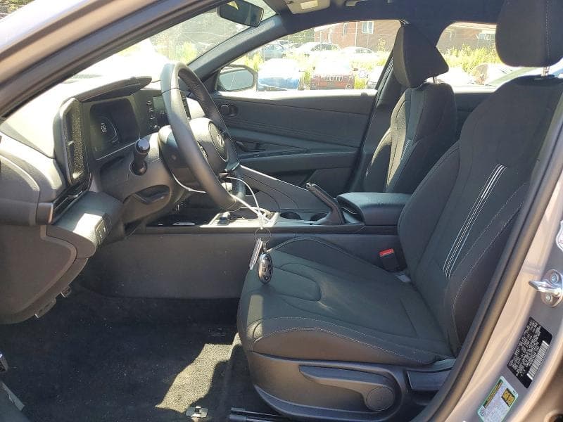 2026 HYUNDAI ELANTRA SEL SPORT 7