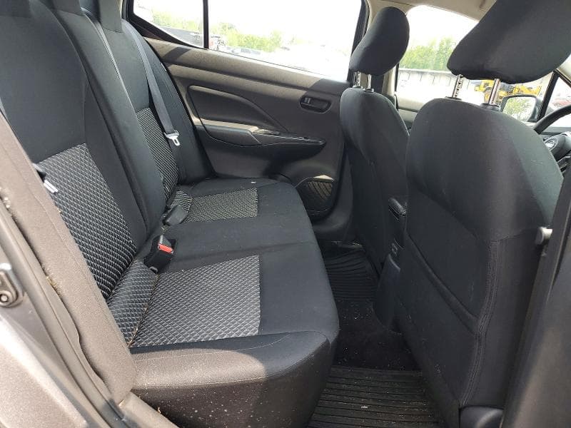 2020 NISSAN VERSA S 10