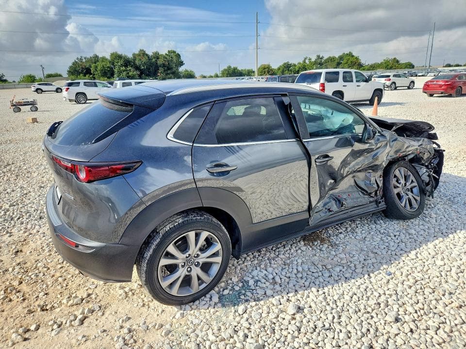 2023 MAZDA CX-30 SELECT 3