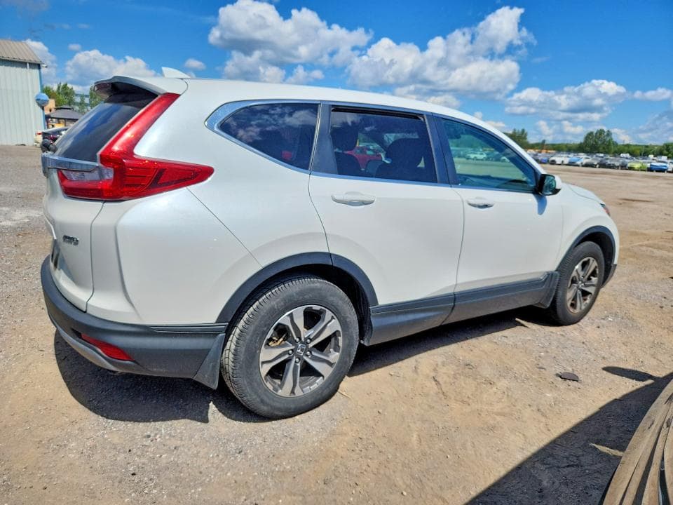 2019 HONDA CR-V LX 3