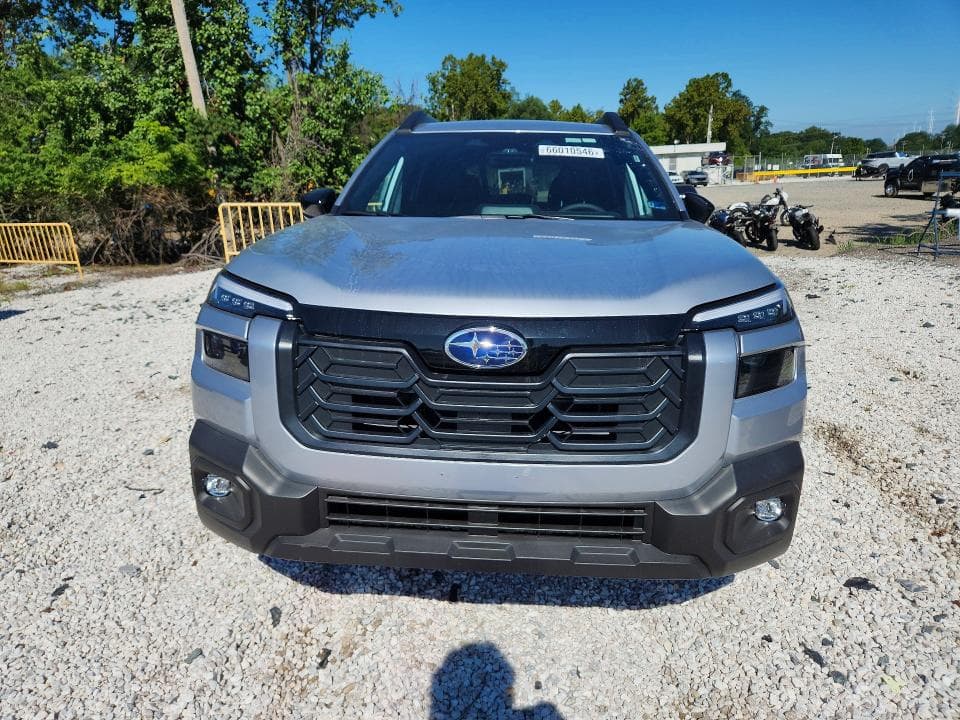 2026 SUBARU OUTBACK PREMIUM 5