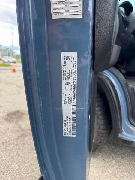 2021 RAM PROMASTER 3500 3500 HIGH 10