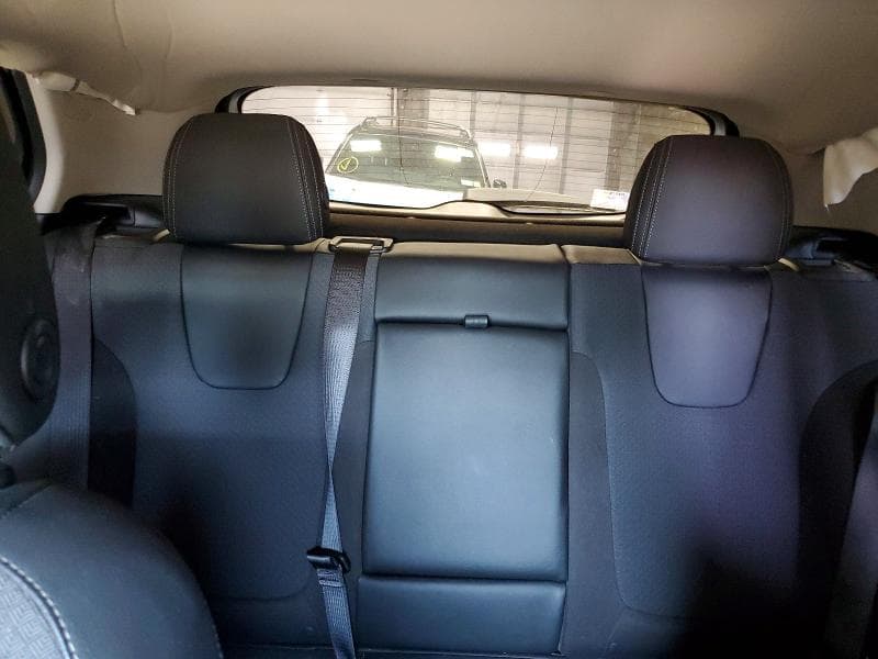 2020 BUICK ENCORE GX SELECT 10
