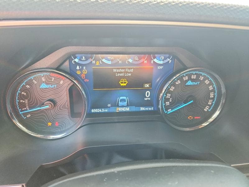 2022 FORD F150 SUPERCREW 9