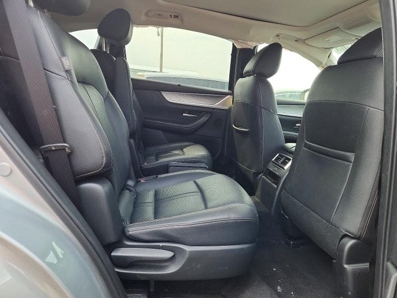 2025 MAZDA CX-90 PREMIUM SPORT 11