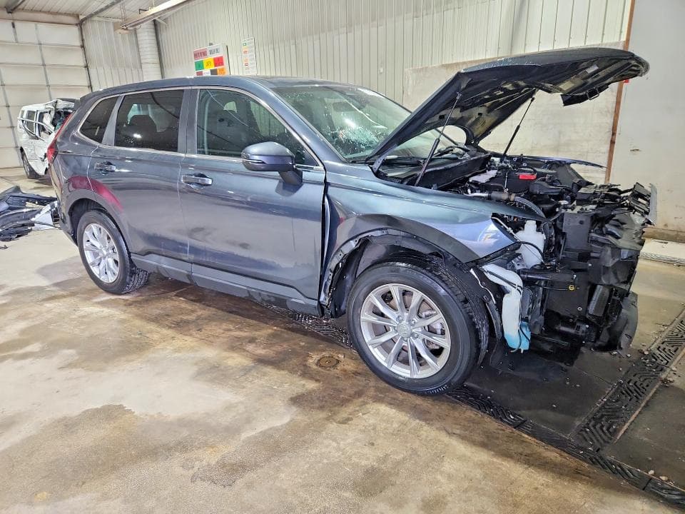 2023 HONDA CR-V EXL 4