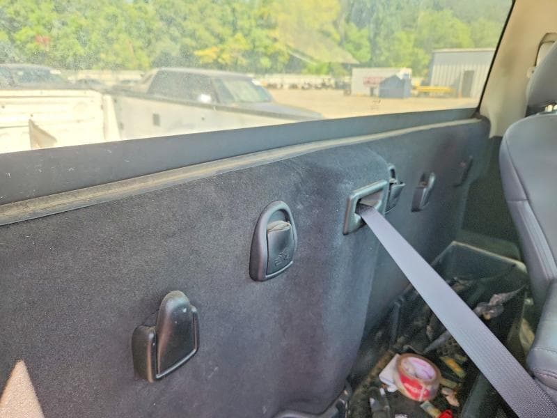 2019 RAM 1500 CLASSIC TRADESMAN 10
