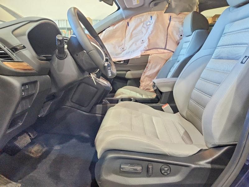 2018 HONDA CR-V EX 7