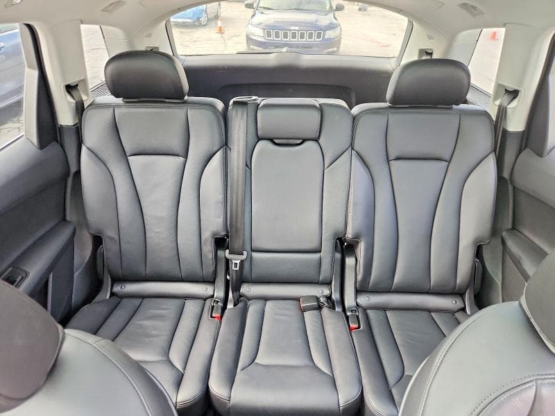 2018 AUDI Q7 PREMIUM PLUS 10