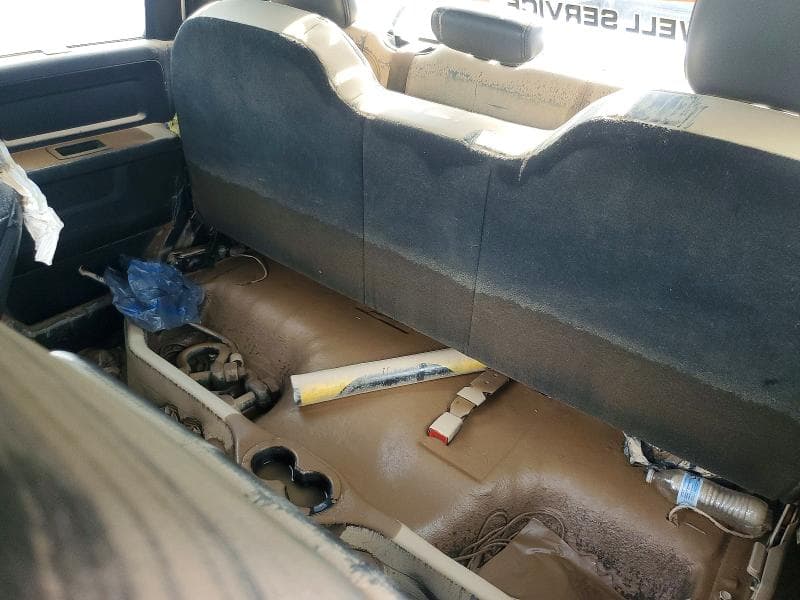 2023 RAM 2500 TRADESMAN 10