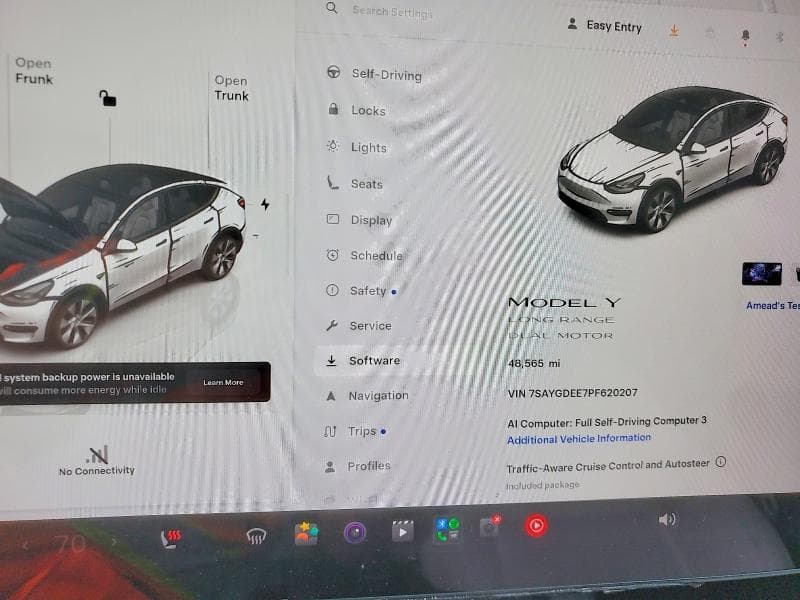 2023 TESLA MODEL Y 9