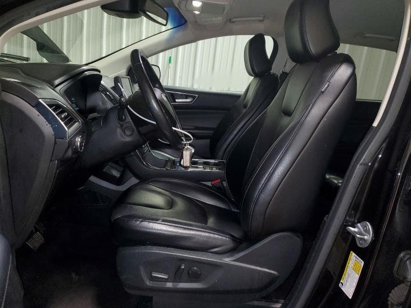 2022 FORD EDGE TITANIUM 7