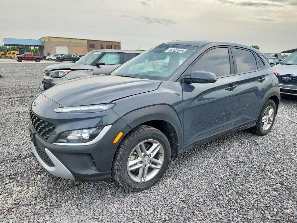 2023 HYUNDAI KONA SE - 1