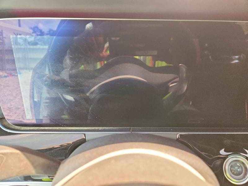 2020 MERCEDES-BENZ AMG GT 53 9