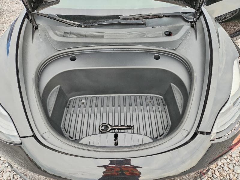 2022 TESLA MODEL 3 11