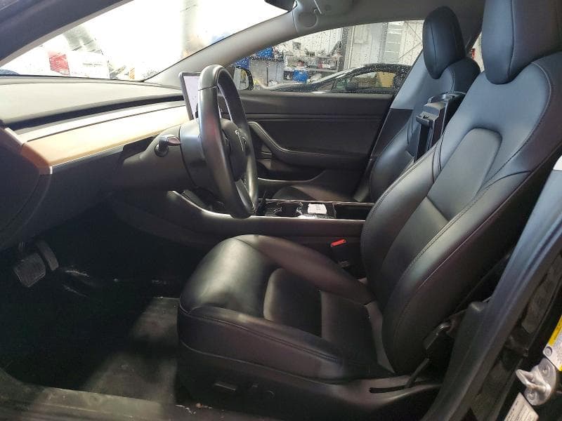 2019 TESLA MODEL 3 7