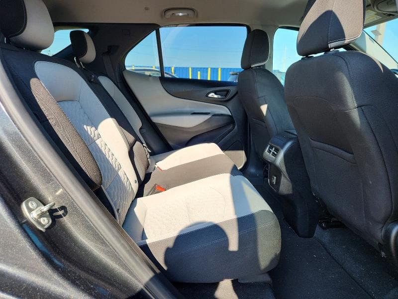 2019 CHEVROLET EQUINOX LT 11
