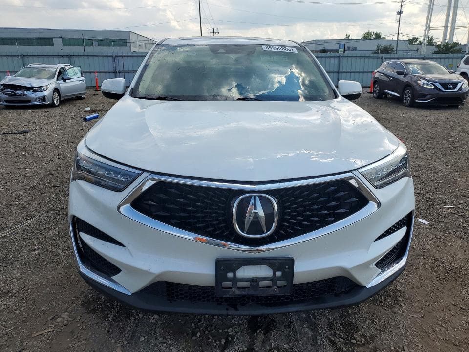 2019 ACURA RDX 5
