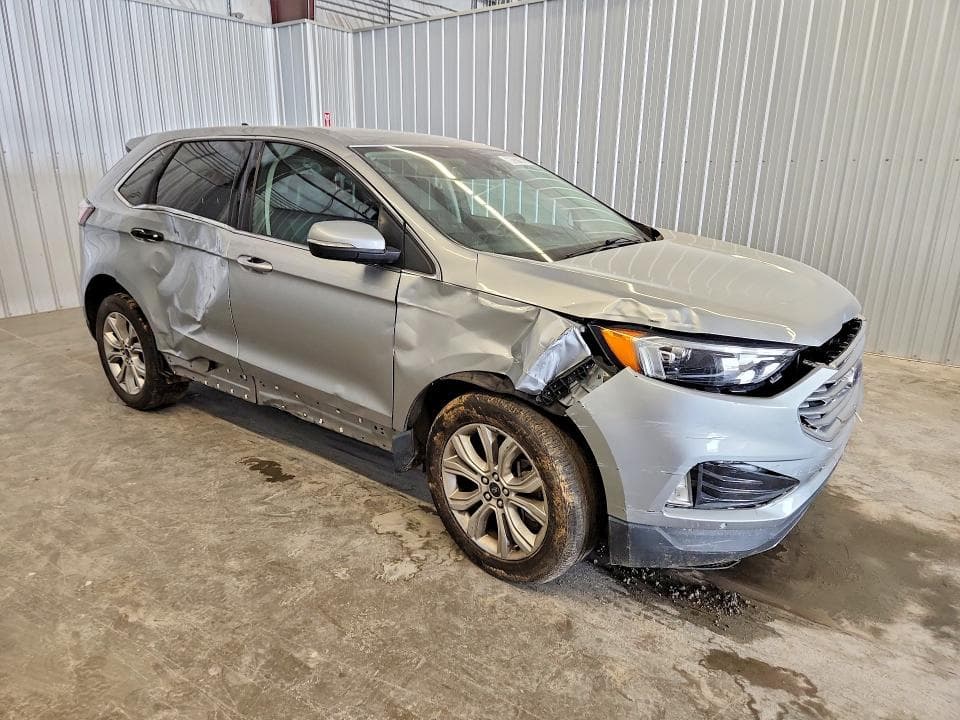 2024 FORD EDGE TITANIUM 4