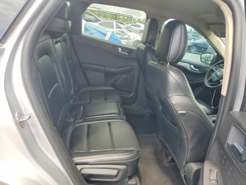 2020 FORD ESCAPE SEL 11
