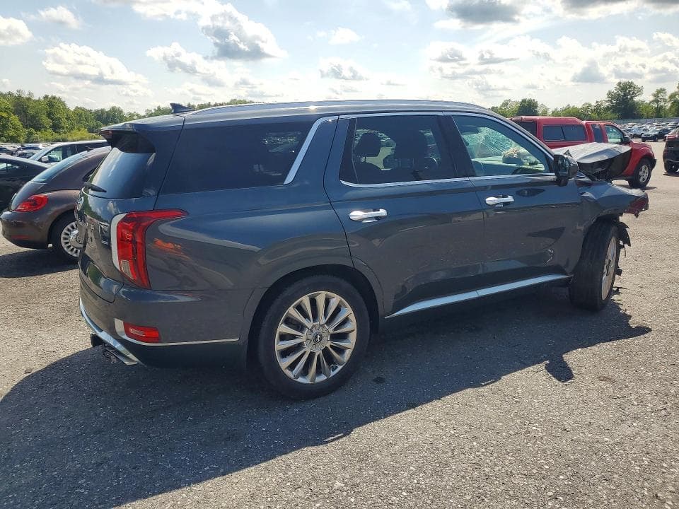 2020 HYUNDAI PALISADE LIMITED 3