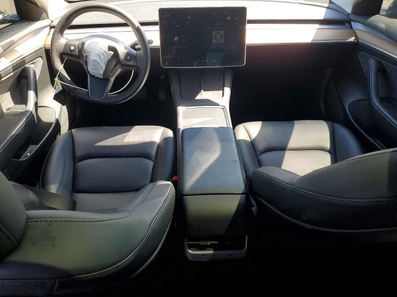 2023 TESLA MODEL 3 8