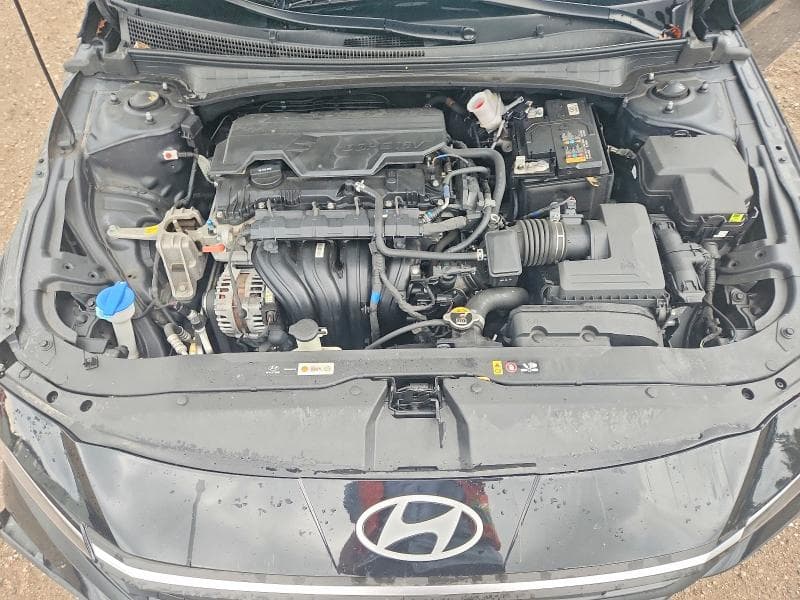 2024 HYUNDAI ELANTRA SEL 11