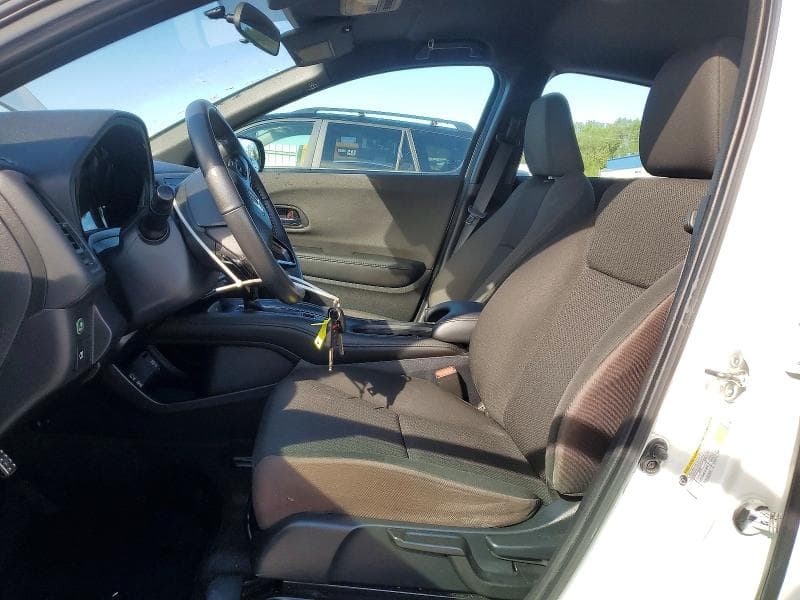 2019 HONDA HR-V SPORT 7