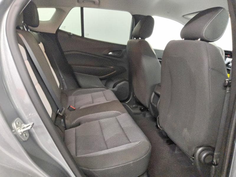 2024 CHEVROLET TRAX LS 11