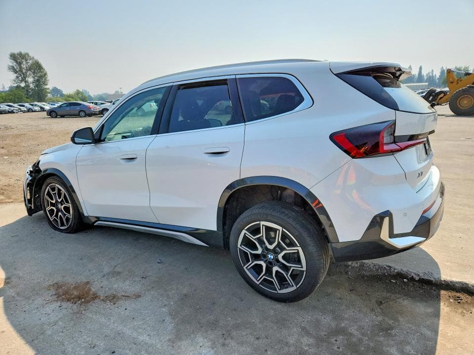 2023 BMW X1 XDRIVE28I 2