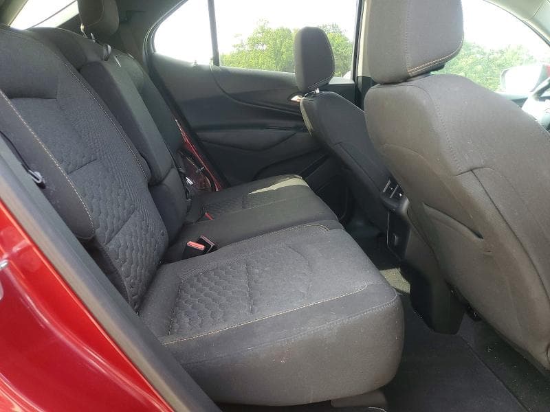 2018 CHEVROLET EQUINOX LT 10