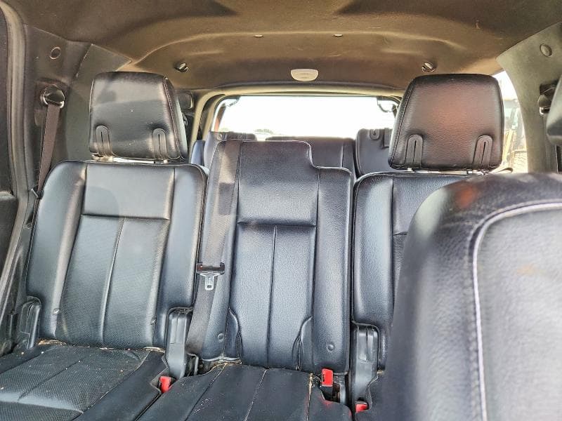 2017 FORD EXPEDITION XLT 10
