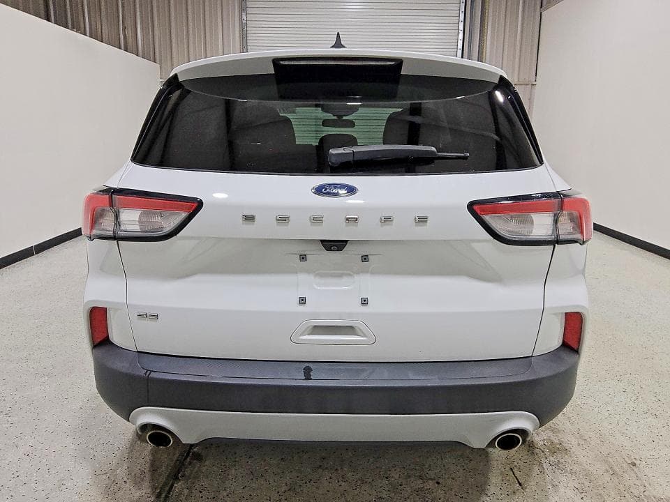 2022 FORD ESCAPE SE 6