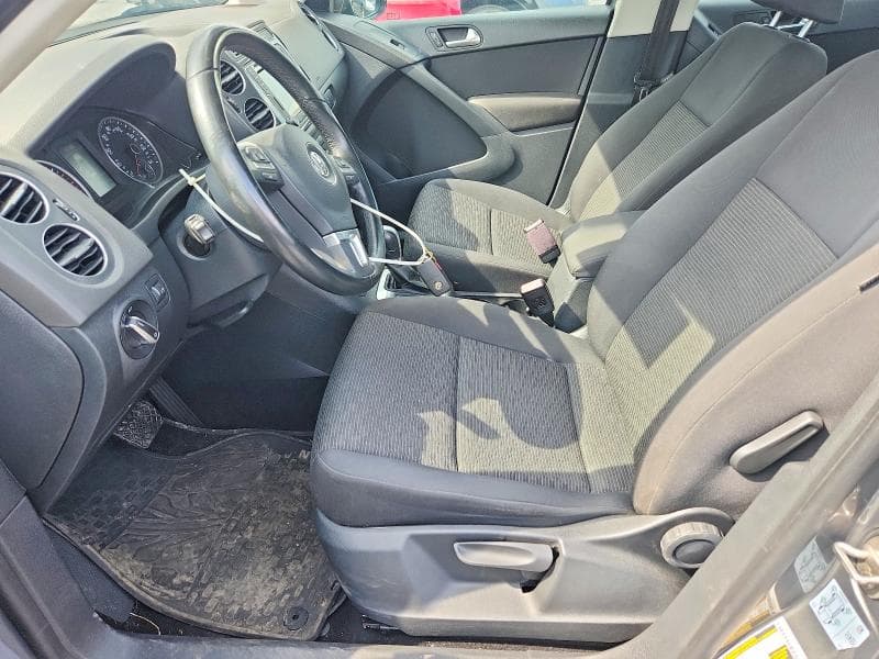 2018 VOLKSWAGEN TIGUAN LIMITED 7