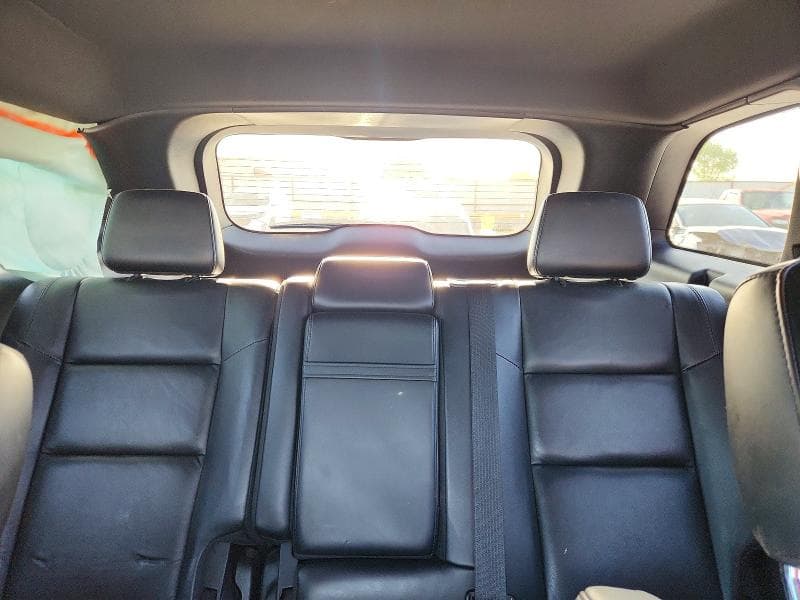 2018 JEEP GRAND CHEROKEE LIMITED 10