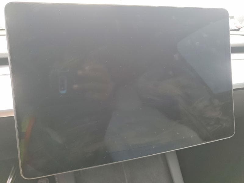 2023 TESLA MODEL Y 9