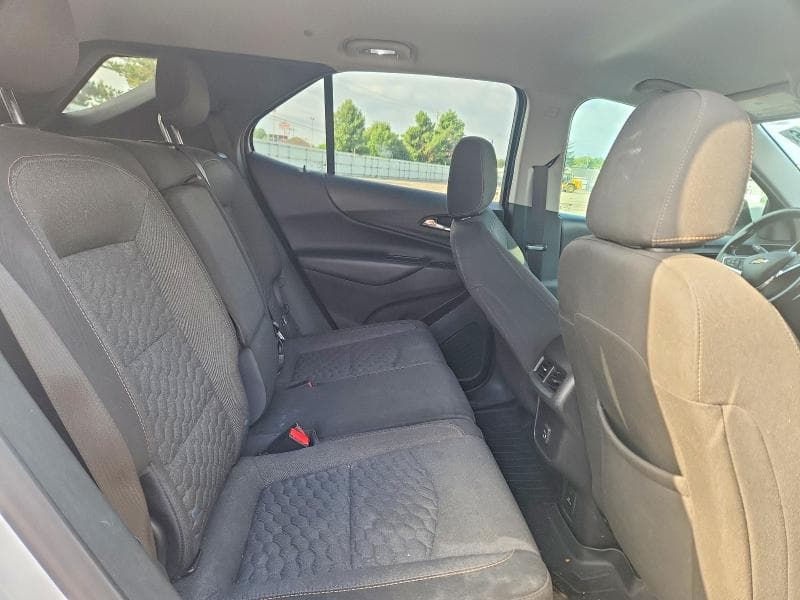 2020 CHEVROLET EQUINOX LT 11
