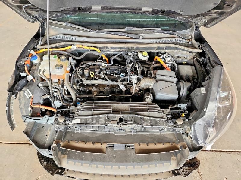 2021 FORD ESCAPE SE 12