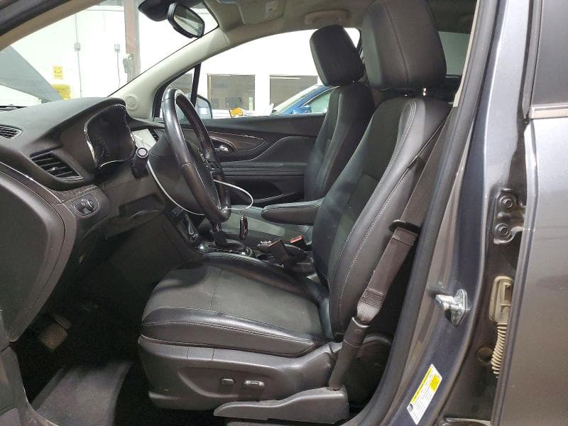 2020 BUICK ENCORE PREFERRED 7