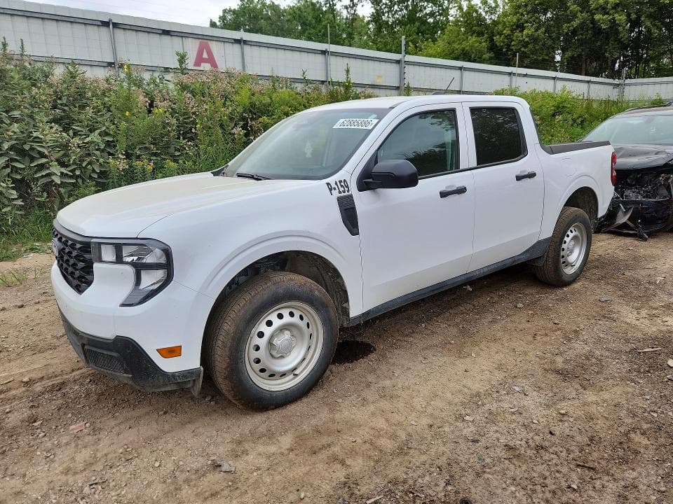 2026 FORD MAVERICK XL - 1